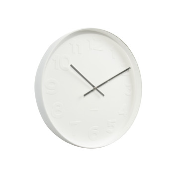 Nástenné hodiny Karlsson KA5635, 51cm